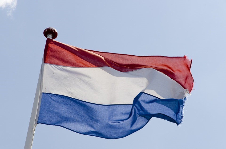 Nederlandse vlag kopen