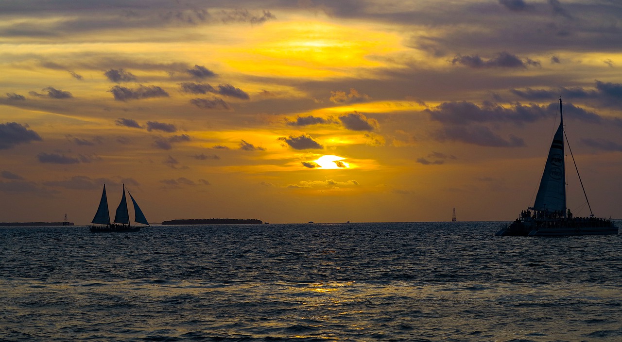 zeilboot huren